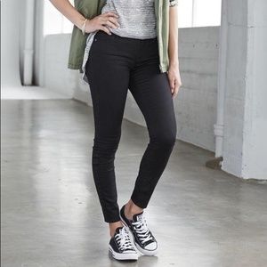 Pacsun Black Jeans